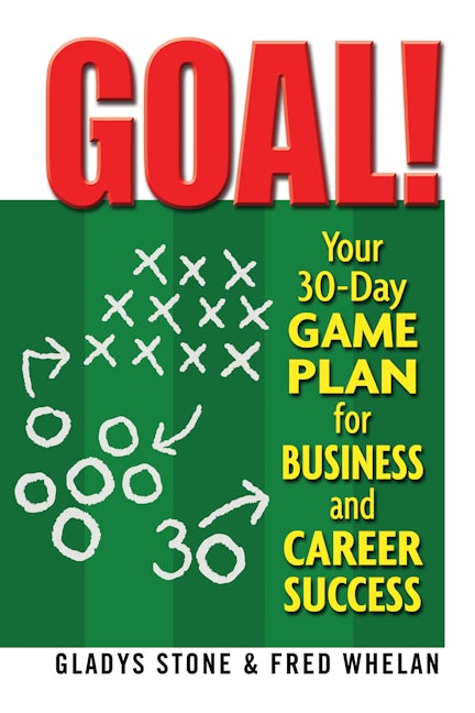 Book cover image for Goal! ISBN: 9781884956959